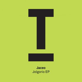 Jaceo Jolgorio - Original Mix
