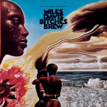 Miles Davis Miles Runs the Voodoo Down - 45-rpm Single Edit