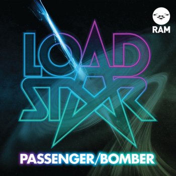 Loadstar Passenger (Culprate Remix)