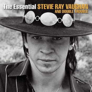 Stevie Ray Vaughan The Sky Is Crying - Live
