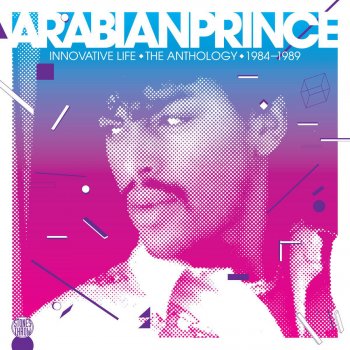 Arabian Prince Panic Zone