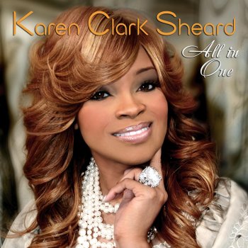 Karen Clark Sheard Crazy Praise