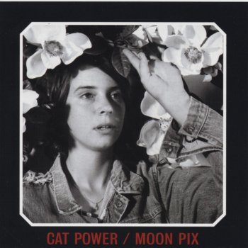 Cat Power Back of Your Head