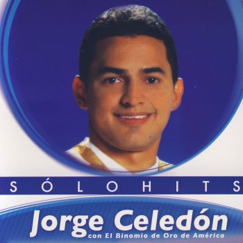 Jorge Celedon No Pude Olvidarte