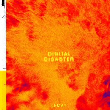 LeMay Digital Disaster