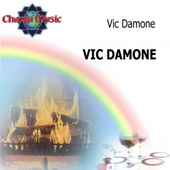 Vic Damone Music from Beyond the Moon