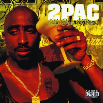 2Pac feat. Crooked I 2 of Amerikaz Most Wanted