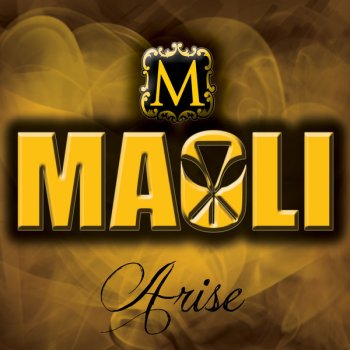 Maoli Something About Your Love