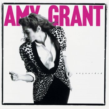Amy Grant Wise Up