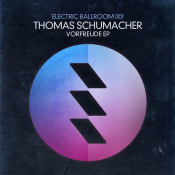 Thomas Schumacher Vorfreude - AKA AKA & Thalstroem Remix
