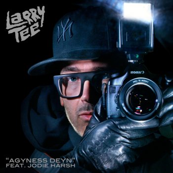 Larry Tee feat. Jodie Harsh & Blogula Agyness Deyn - Blogula Remix