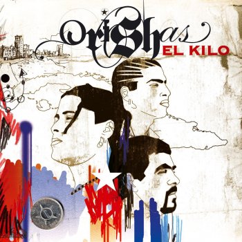 Orishas feat. Pitbull Quien Te Dijo