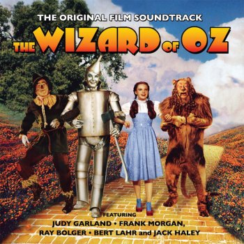 The MGM Studio Orchestra The Wizard Of Oz: Main Title
