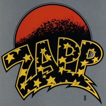 Zapp A Touch of Jazz (Playin' Kinda Ruff, Part II)