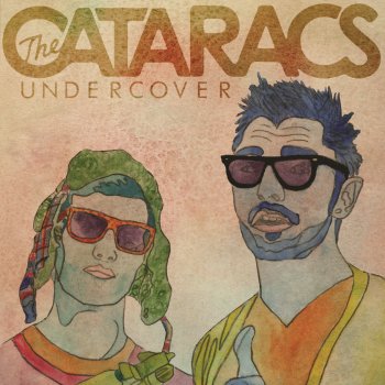 The Cataracs Undercover