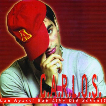 Carlos Agassi Here We Go Part 2