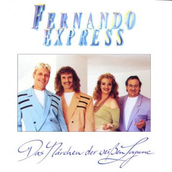 Fernando Express Kolumbus (Endlos War Der Ozean Bei Nacht)