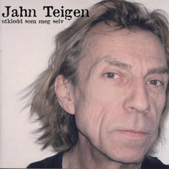 Jahn Teigen Høvding