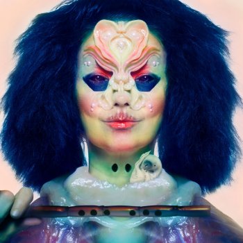 Björk feat. Arca & Rabit Losss