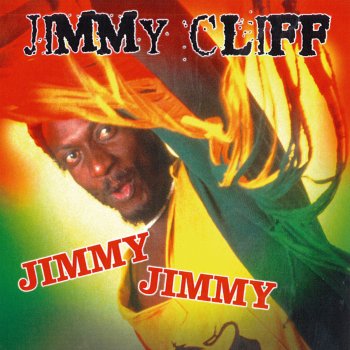 Jimmy Cliff Hard Road to Travel