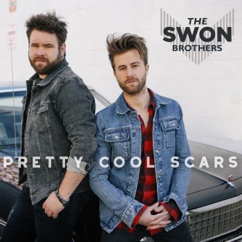 The Swon Brothers Take Off