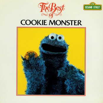 Cookie Monster The Ballad of Casey McPhee