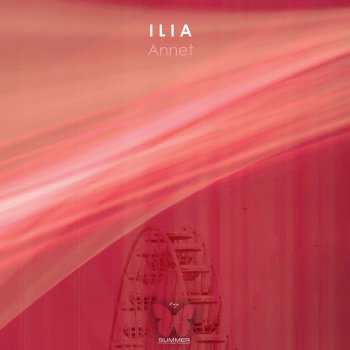 Ilia To The Past - Original Mix