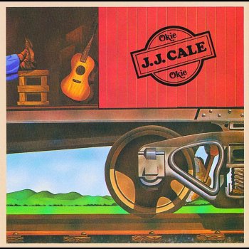 J.J. Cale Anyway the Wind Blows