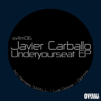 Javier Carballo Underyourseat