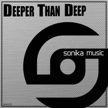 Jonathan Rosa Deeper Than Deep - Original Mix