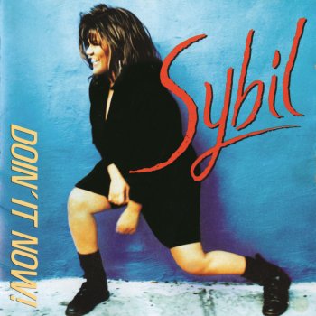 Sybil The Love I Lost
