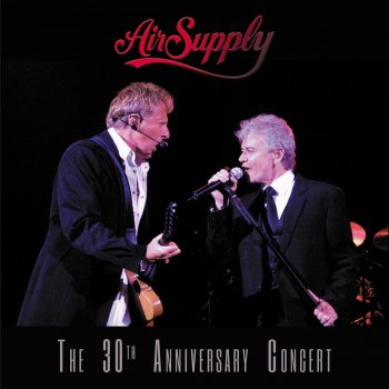 Air Supply I'll Find You (Live at Casino Rama)