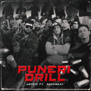 HotFix feat. RockBeat Puneri Drill