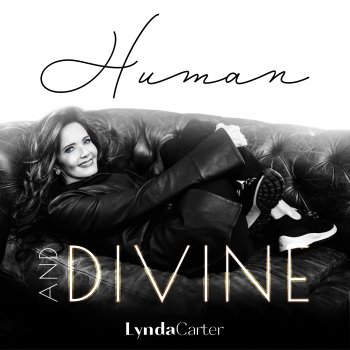 Lynda Carter Human and Divine