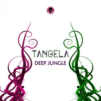 Tangela Deep Jungle