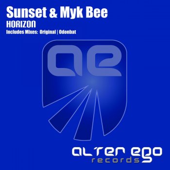 Sunset feat. Myk Bee Horizon - Original Mix