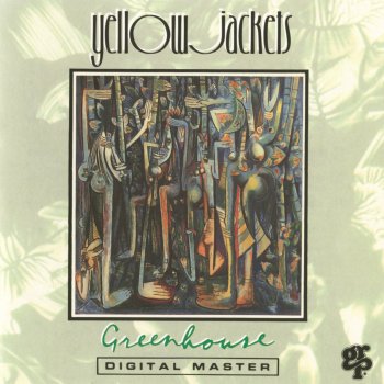 Yellowjackets Invisible People