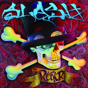 Slash Ghost