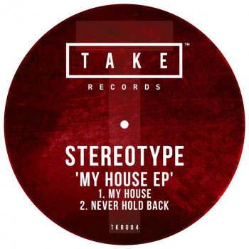 Stereo:Type My House