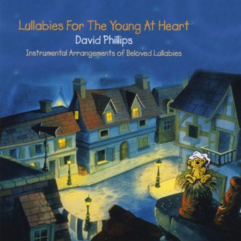 David Phillips Brahms' Lullaby