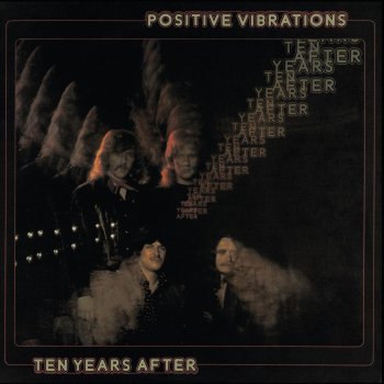 Ten Years After Look Into My Life