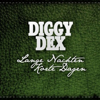 Diggy Dex Vandaag
