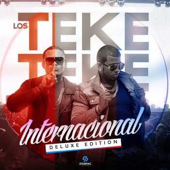 Los Teke Teke feat. Sandra Berrocal Ando Buscando un Macho