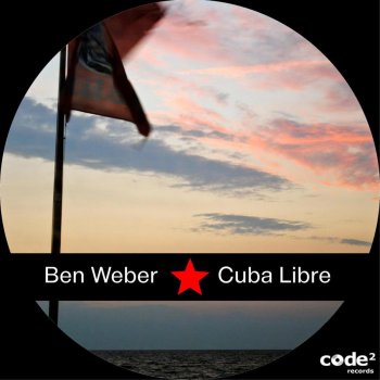 Ben Weber Cuba Libre