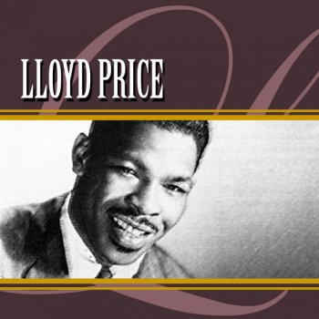Lloyd Price I'm Going to Get Married
