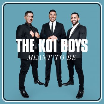 The Koi Boys Hotline Bling
