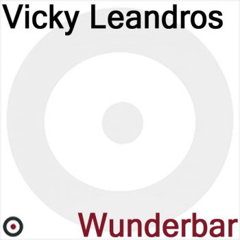Vicky Leandros Wunderbar