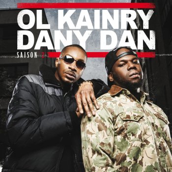 Ol Kainry & Dany Dan Feuille volante