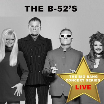 The B-52's Channel Z (Live)