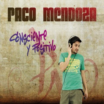 Paco Mendoza Revolucionario